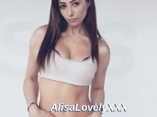 AlisaLovelyXXX