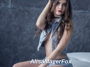 AlisaMayerFox