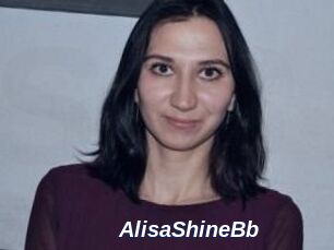 AlisaShineBb