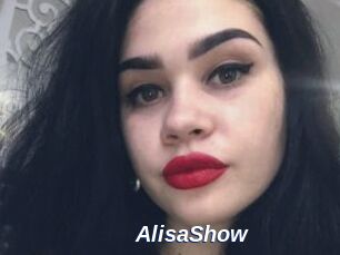 AlisaShow