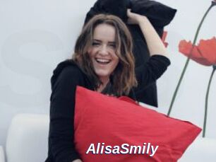 AlisaSmily