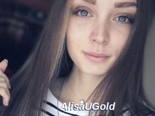 AlisaUGold