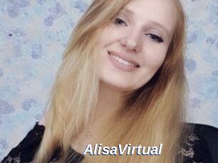 AlisaVirtual