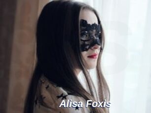 Alisa_Foxis