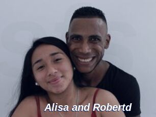 Alisa_and_Robertd