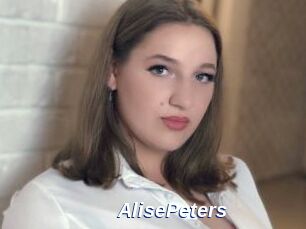 AlisePeters