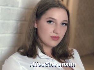 AliseStevenson