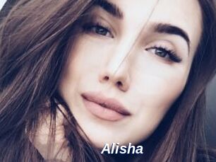 Alisha