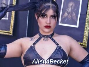 AlishaBecket