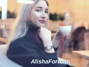 AlishaForman