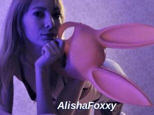 AlishaFoxxy