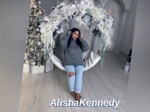 AlishaKennedy