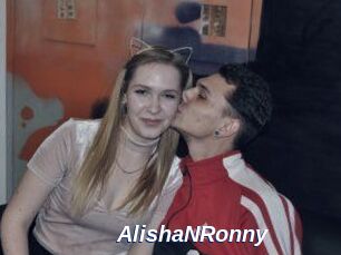 AlishaNRonny