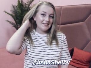 AlishaShelby