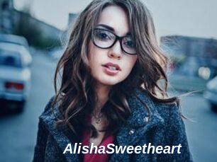 AlishaSweetheart