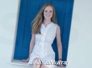 AlisiaMurray