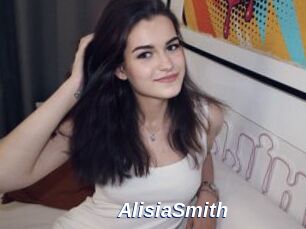 AlisiaSmith