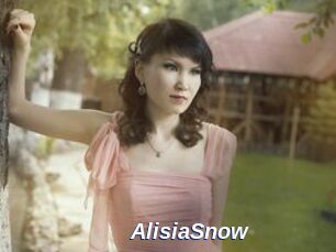 AlisiaSnow