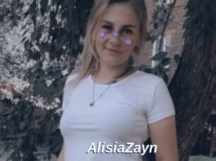 AlisiaZayn