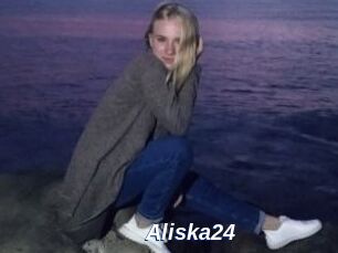 Aliska24