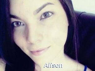 ALISON