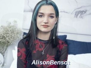 AlisonBenson