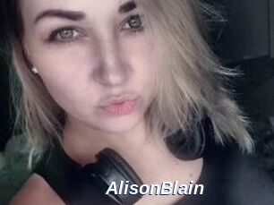 AlisonBlain