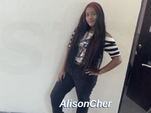 AlisonCher