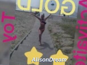 Alison_Dream