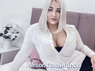 AlisonGamildthon