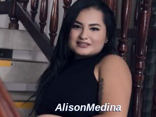 AlisonMedina