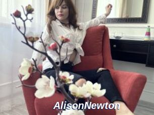 AlisonNewton