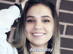 AlisonRay