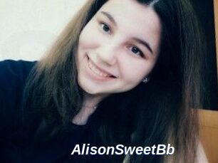 AlisonSweetBb