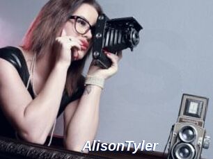 AlisonTyler