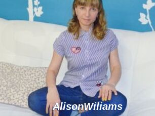 AlisonWiliams