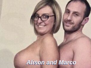 Alison_and_Marco