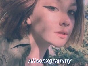 Alisonxgrammy