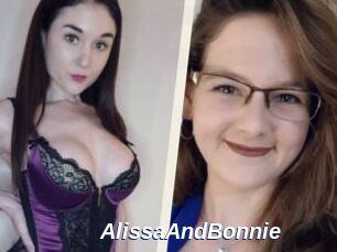 AlissaAndBonnie