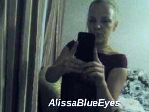 AlissaBlueEyes