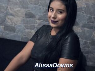 AlissaDowns