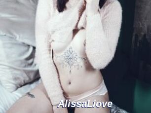 AlissaLiove