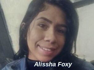 Alissha_Foxy