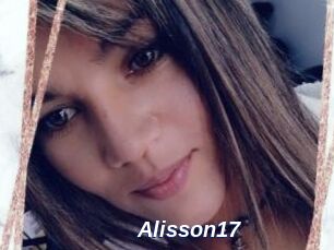 Alisson17