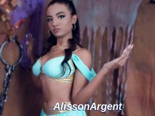 AlissonArgent