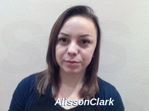 AlissonClark