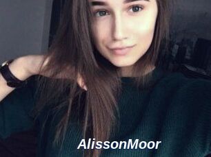 AlissonMoor