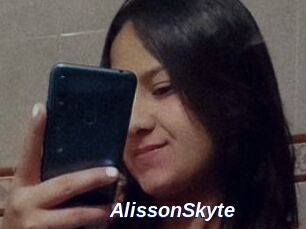 AlissonSkyte