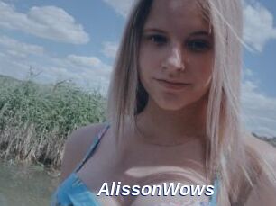 AlissonWows