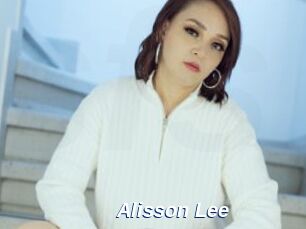 Alisson_Lee